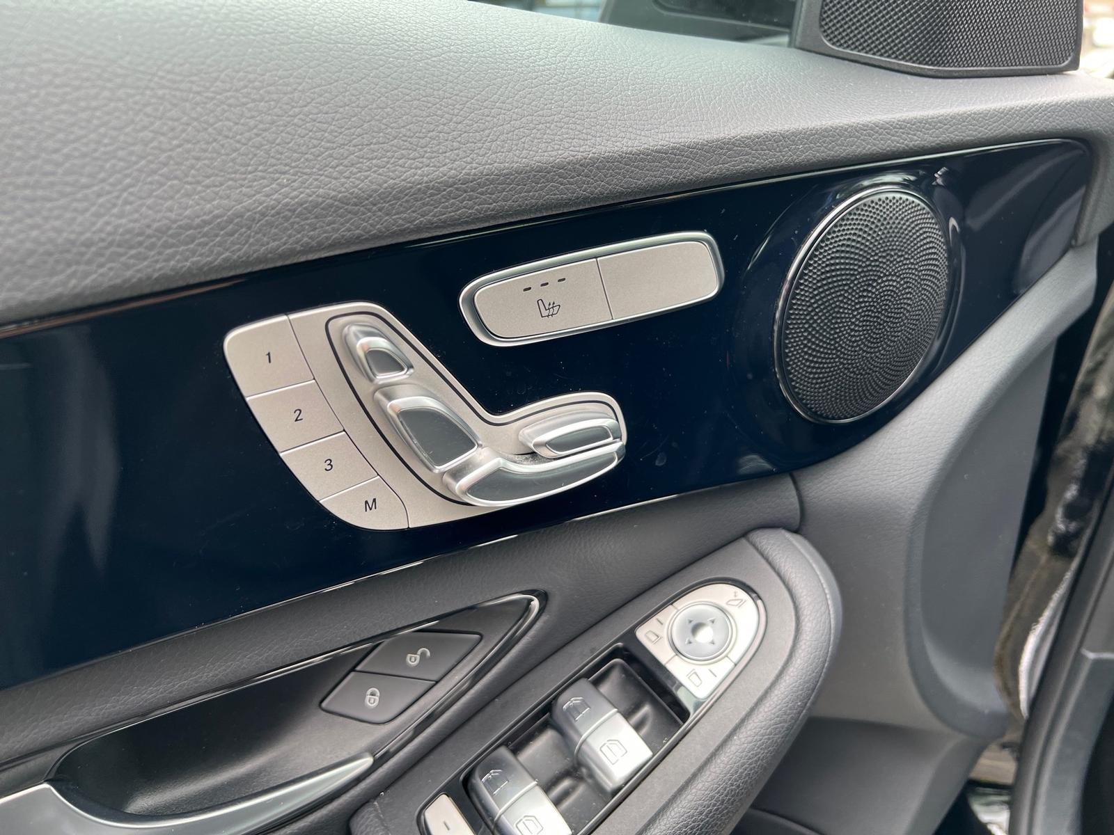 Mercedes-Benz C-Class d T-Modell 4Matic 2.Hand*Navi*DAB*, миниатюра 22