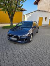 Hyundai i30 PDE 1.6 CRDi 136PS | Trend | L... - Hyundai i30: Ps