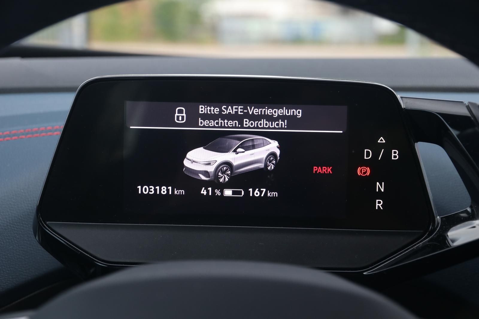 Volkswagen ID.5 GTX 220 kW 4Motion AHK SOH 92,8% foto 12