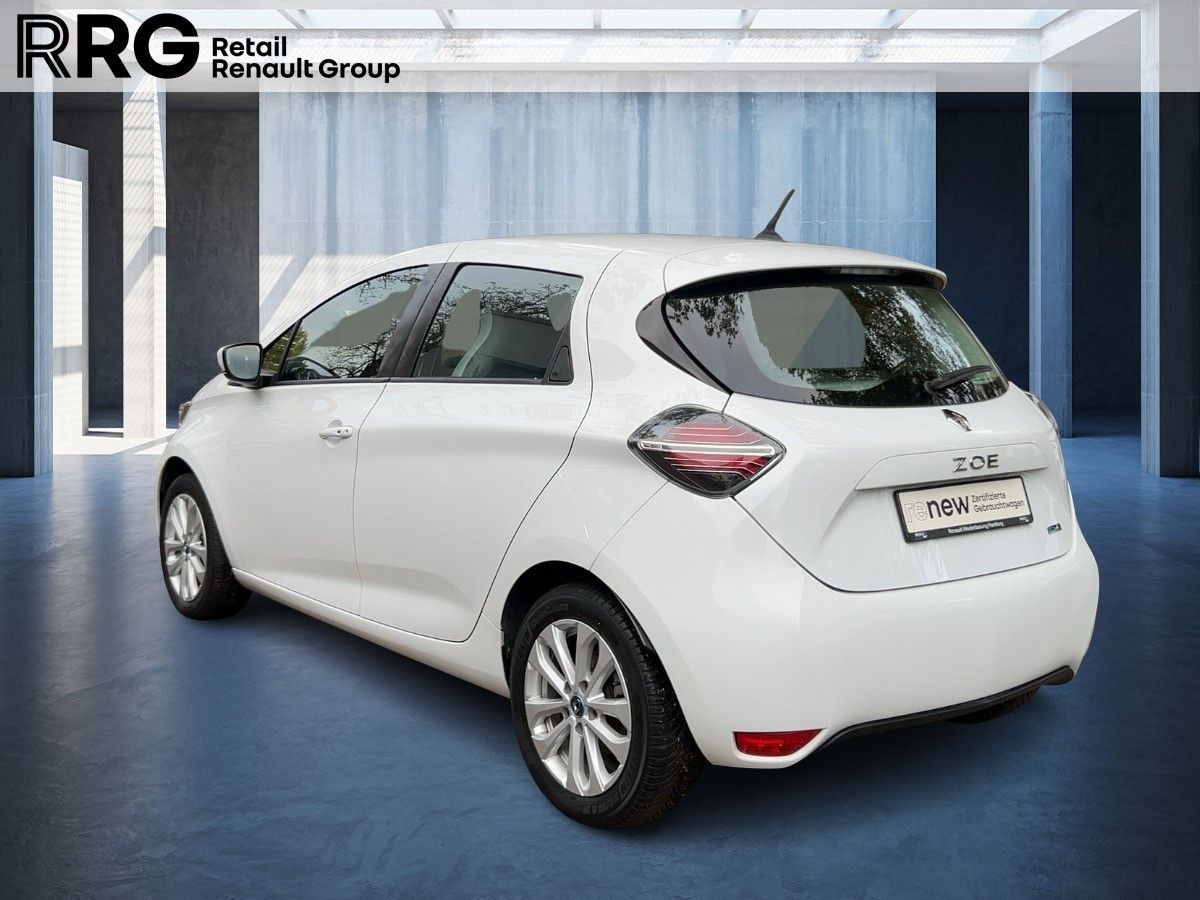 Renault ZOE - Bild 4