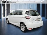 Renault ZOE R110 Experience Z.E. 50 Apple CarPlay BT - Renault ZOE Gebrauchtwagen in Hamburg
