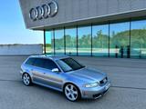 Audi RS4 B5 2.7 quattro MTM  - Audi RS4 mit Benzin-Antrieb: Kombi, 2.7