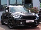 MINI Countryman 1.5 Autom. Klima CarPlay Kamera - schwarze MINI Cooper Countryman