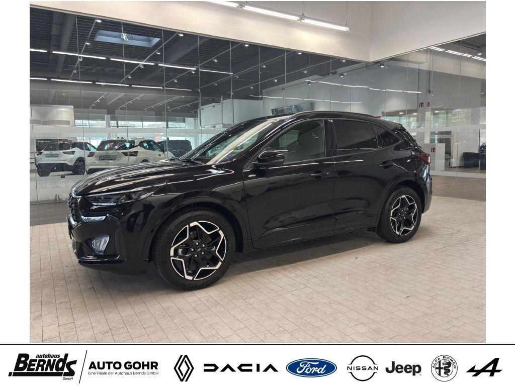 Ford Kuga 1.5 EcoBoost ST-LINE HEAD-UP Displ. SITZHz.