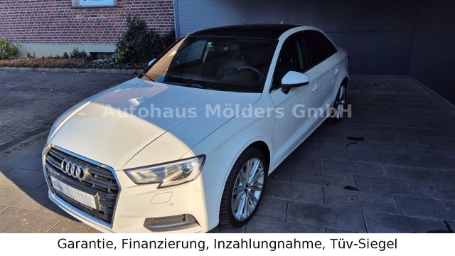 Audi A3 40 TFSI Lim. *Garantie*S-Tronic*Navi*279€ mtl