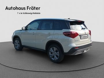 Fotografie 6 des Suzuki Vitara 1.4 Comfort Autom. Kamera LED NAVI ACC