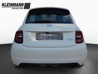 Fiat 500e - Vorschau Bild 8