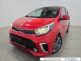 Kia Picanto 1.0 ISG GT-Line Navi Leather Camera Kli - Kia Picanto: Rot