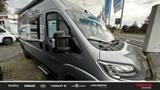 Weinsberg CaraBus 600 ME mit Allwetterreifen - Weinsberg Al 600