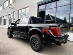 FORD Ford F-150 Raptor R  SuperCrew Cab MY26