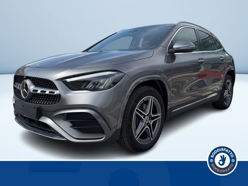 Other Mercedes-Benz GLA 250 E PLUG-IN HYBRID AUTOMATIC