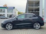 Audi Q3 2.0 TDI quattro S-Line S-Tronic Pano - Audi Q3 mit Schiebedach