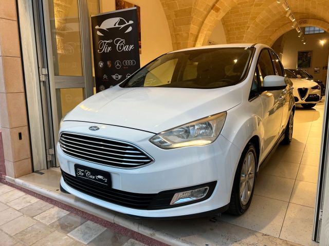 Ford FORD C-MAX 1.5 TITANIUM TDCI 95CV NAVI CRUISE AN