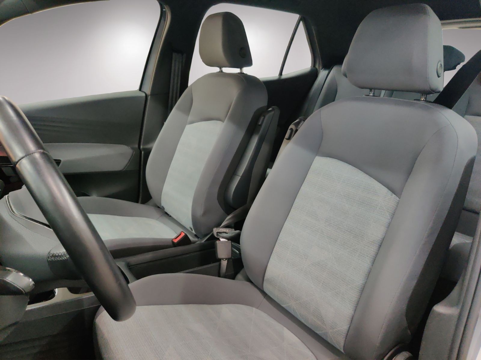 Volkswagen ID.3 - Bild 7