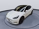 Tesla Model Y Long Range Dual Motor AWD - Tesla Model Y in Duisburg