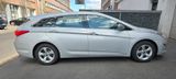 Hyundai i40 cw 1.6 GDI Comfort - Hyundai i40: Comfort