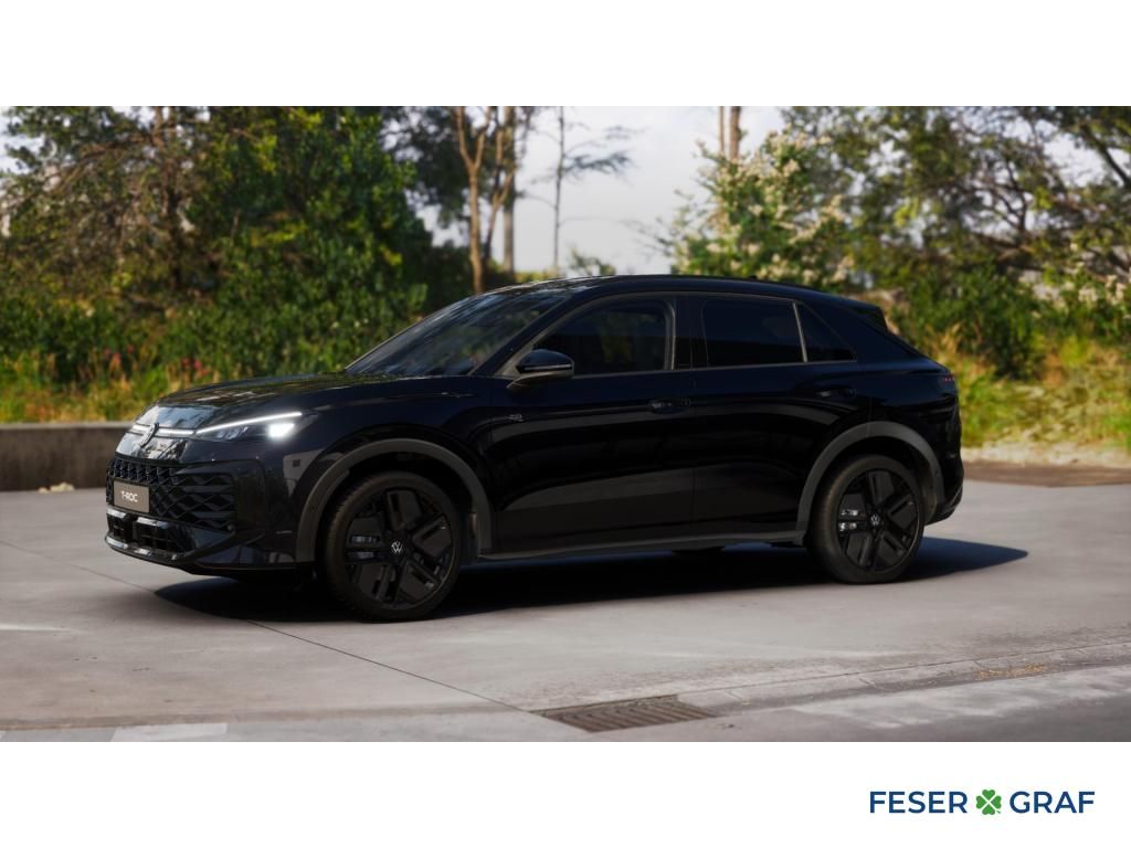 Volkswagen T-Roc - Bild 7