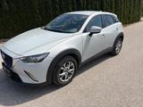 Mazda CX-3 Kizoku - Mazda CX-3: Kizoku