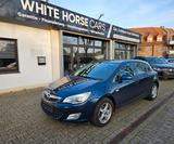 Opel Astra J EDITION KLIMA MFL TEMPO SHZ PDC RENTNER - Opel: Rent
