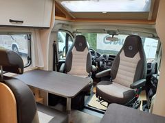 Sunlight V 66 Adventure Edition, Modell 2025,Automatik