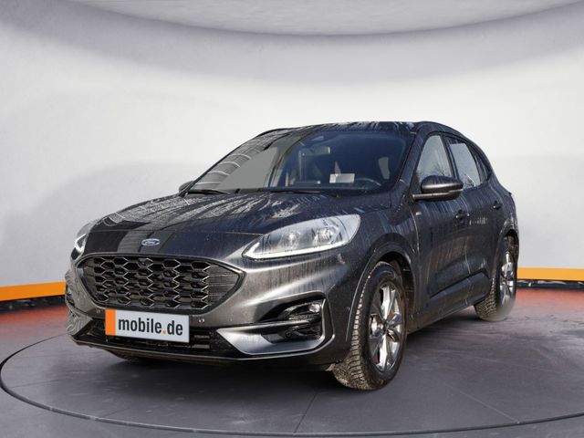 Ford Kuga ST-Line X 1.5 EB WinterPaket+LED+Panorama