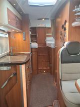 HYMER / ERIBA / HYMERCAR 674sl  - Angebote entsprechen deinen Suchkriterien