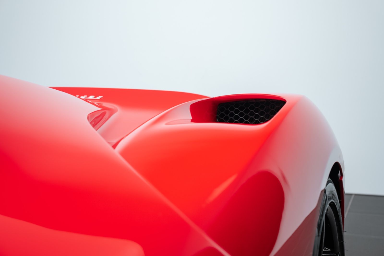 Fahrzeugabbildung Ferrari LaFerrari HV-BATTERIE NEU/GARANTIE/SCHECKHEFT