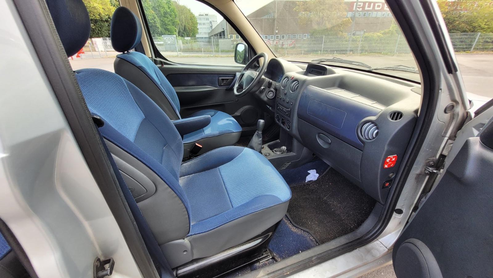 Citroën Berlingo 1.6 16V Multispace Plus Servo Klima***