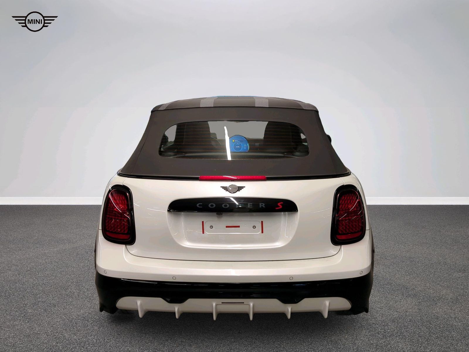 MINI Cooper S Cabrio - Bild 10