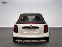 MINI Cooper S Cabrio - Vorschau Bild 10