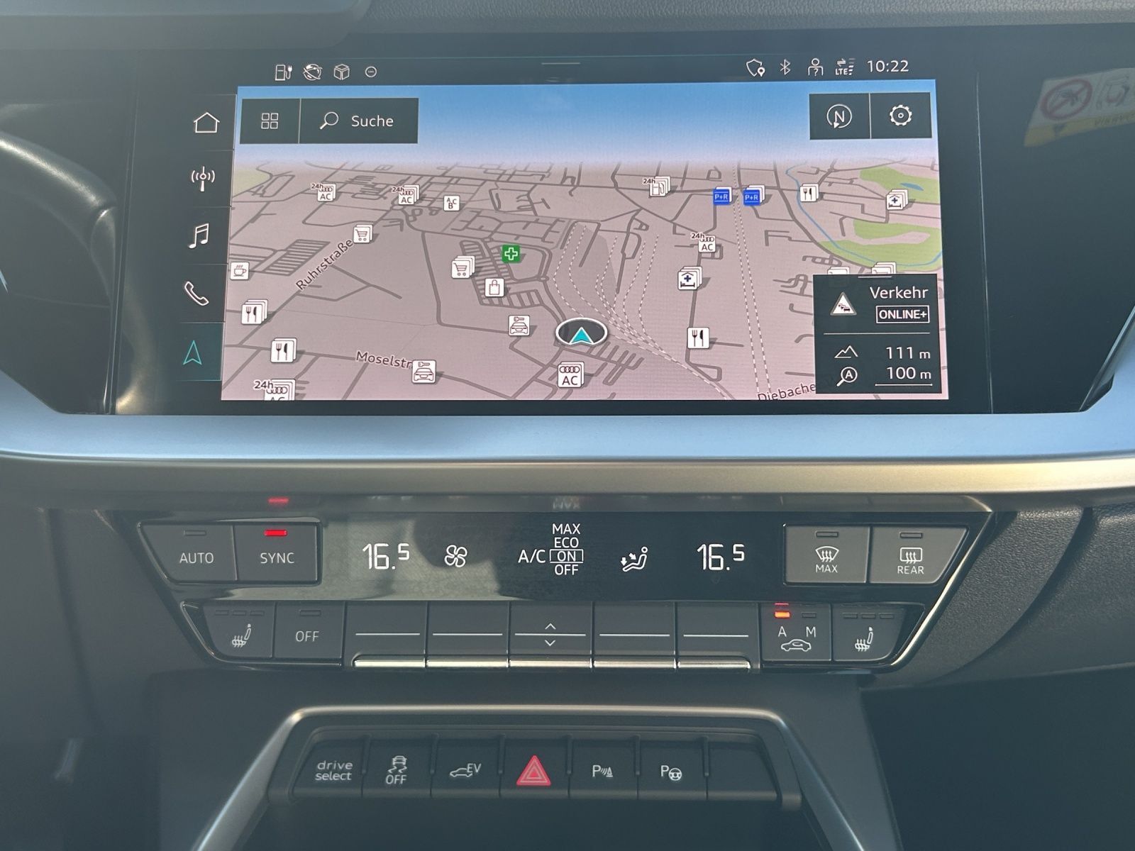 Audi A3 - Bild 6