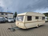 Tabbert Comtesse 540 - Tabbert Wohnwagen Comtesse