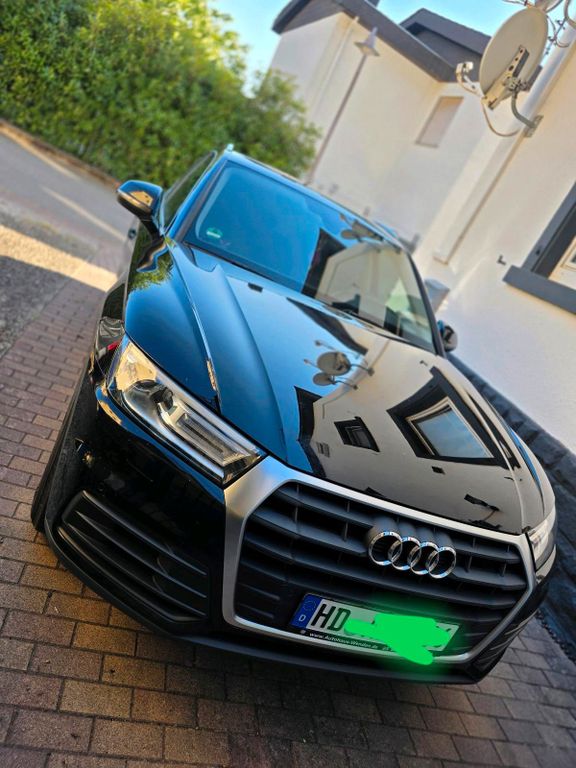 Image of Audi Q5