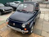 Fiat 500 - gebrauchte Fiat 500 aus dem Jahr 1972