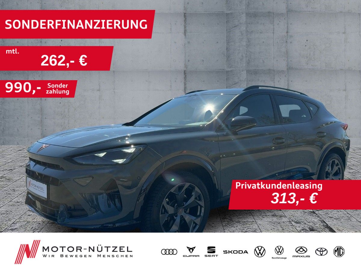 Cupra Formentor - Bild 1