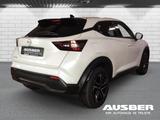 Nissan Juke N-Connecta 1.0 DIG-T WinterPaket - Nissan Juke