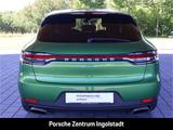 Porsche Macan Luftfederung, Privacy, SH, Servo plus, Par - gebrauchte Porsche Macan aus dem Jahr 2019