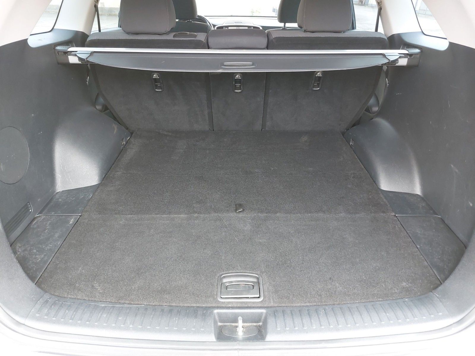 Kia Sorento Vision 4WD 1. Hand 4x SHZ LHZ KAMERA NAV – Bild 7