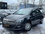 Opel Astra 1.4 Active TÜV NEU*83 TKM*2 Hand*Klima - Opel Astra mit Benzin-Antrieb: Limousine, 1.8