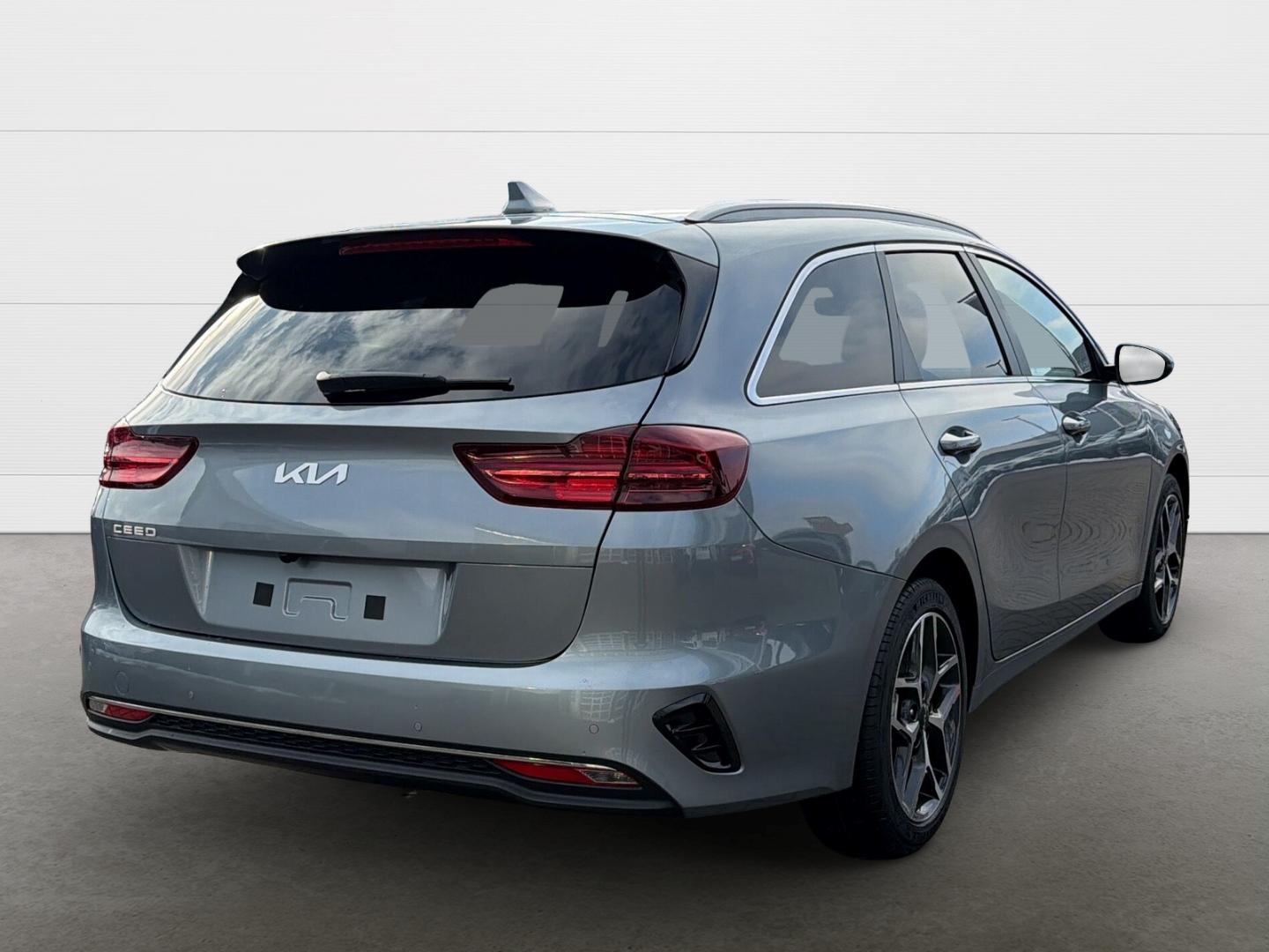 Kia Ceed_sw Sportswagon 1.5T Ultimate Edition Navi D