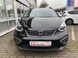 Honda Jazz 1.5 i-MMD Hybrid Crosstar Executive*LED*AUT - Honda: Automatik
