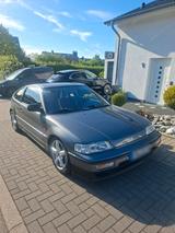 Honda CRX ed9 - gebrauchte Honda CRX aus dem Jahr 1993