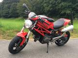 Ducati Monster 696 - DUCATI 2008 MONSTER