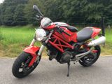 Ducati Monster 696 - DUCATI 2008 MONSTER