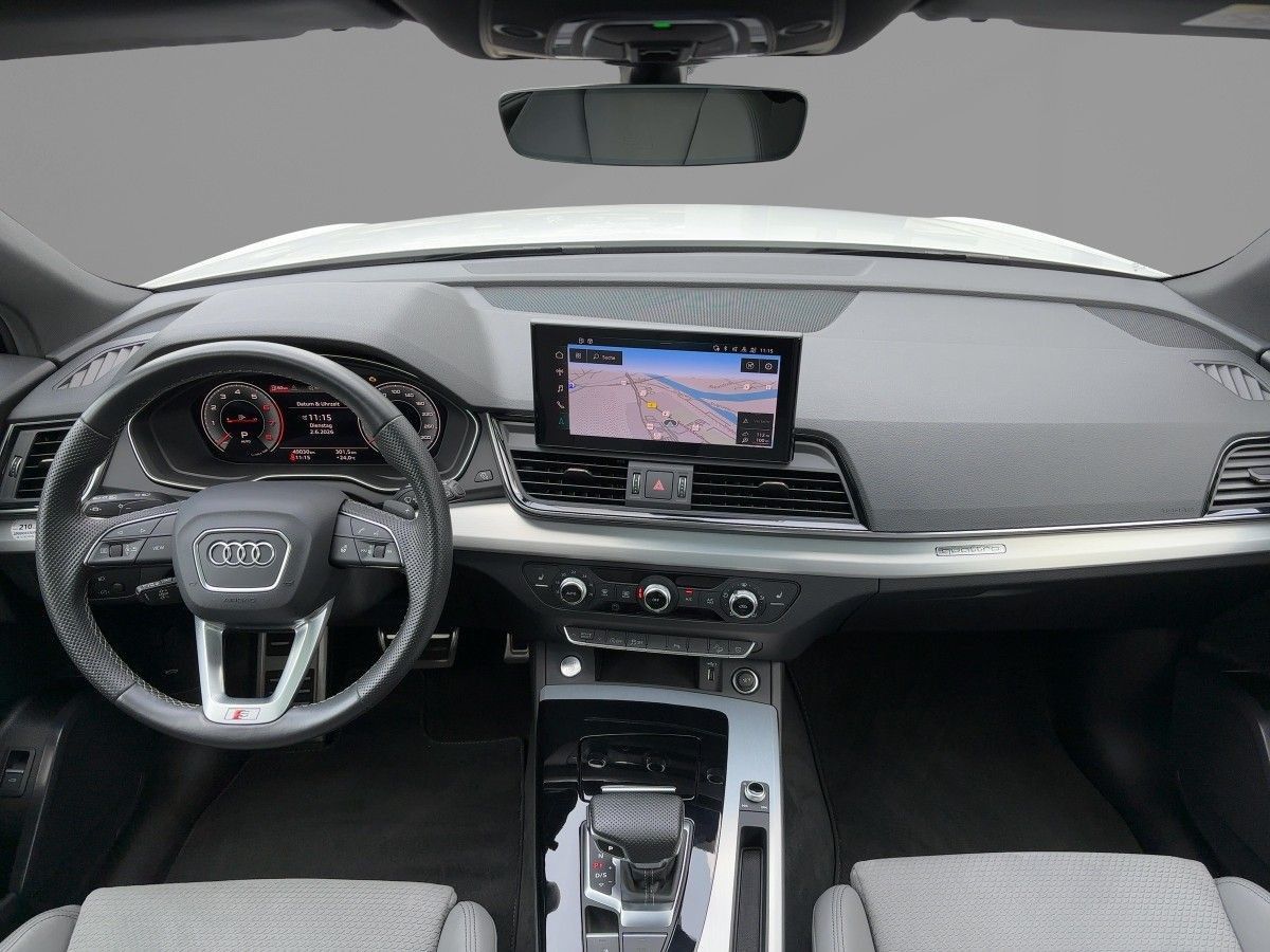 Audi Q5 - Bild 7