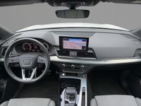 Audi Q5 - Vorschau Bild 7
