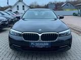 BMW 520i 190PS Touring LCI *Cam*Carplay* - scheckheftgepflegte BMW 520
