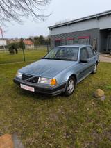 Volvo 440 1.7l - Oldtimer/H-Zulassung (abgemeldet) - Volvo 440 Benziner Gebrauchtwagen