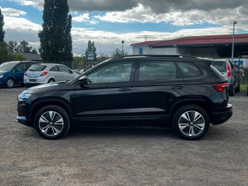 Skoda Karoq - 2