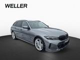 ALPINA B3 xDrive T Ad.LED,PANO,AHK,360,DaPro,H/K,LivPro - ALPINA Gebrauchtwagen